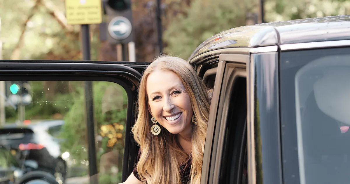 Kathryn Porritt, Executive Personal Branding After the Exit