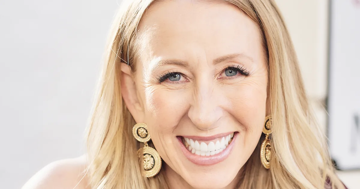 Kathryn Porritt, Expert Positioning