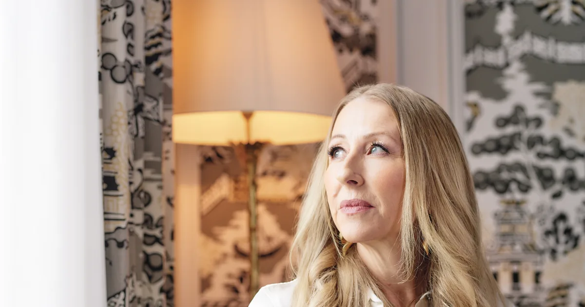 Kathryn Porritt, Premium Pricing Strategy for Experts